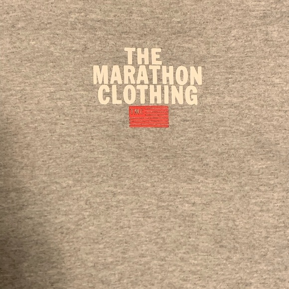 Th Marathon Clothing Tee Bundle - Picture 2 of 4